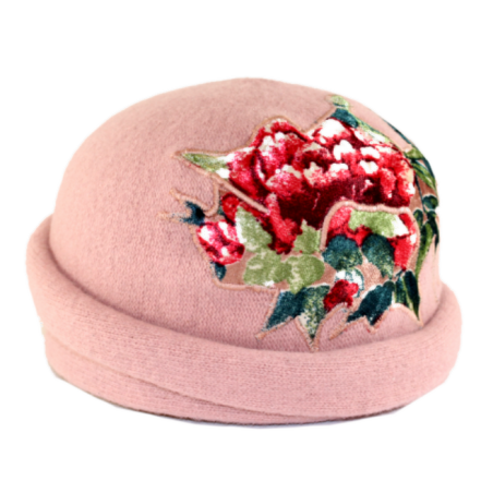 long bonnet Hanami