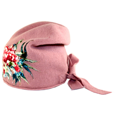'Hanami' bell-shaped