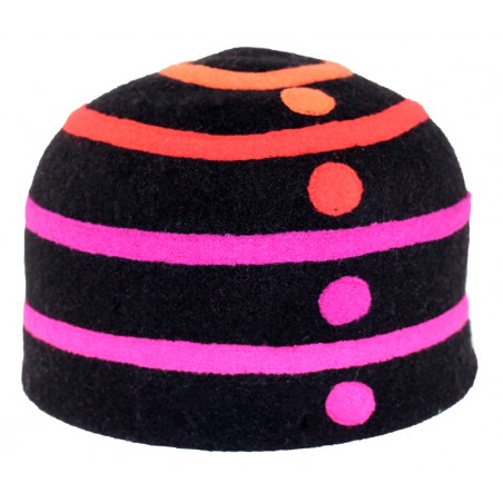bonnet Punti