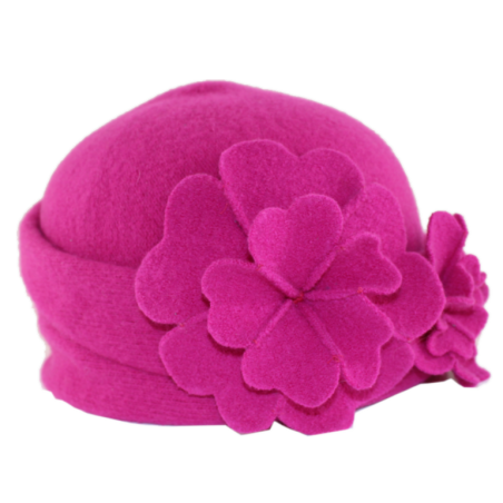 bonnet Nela