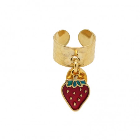 FRAGOLA 01 ring