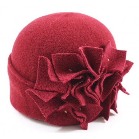 bonnet Mirta