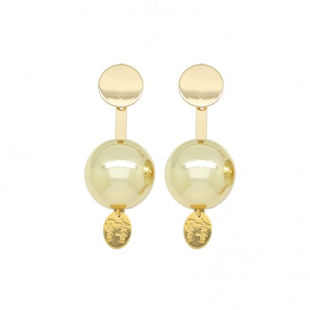 PENDO 01 earrings