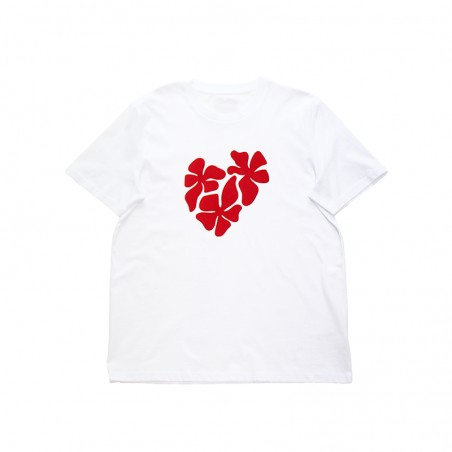 Tshirt DIAMI velvet