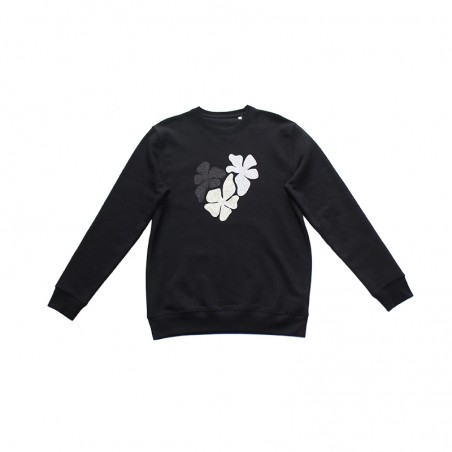 Sweater DIAMI paillettes