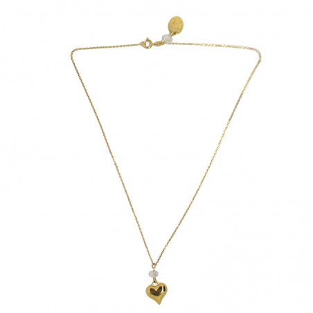 BOMBA 01 necklace