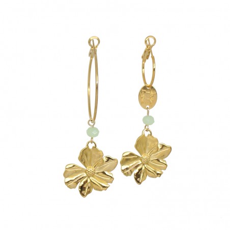 Creole PRIMI 01 earrings