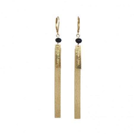 BAGGI 04 earrings