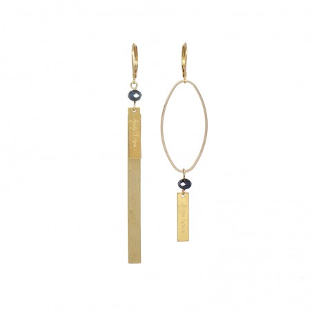 BAGGI 02 earrings