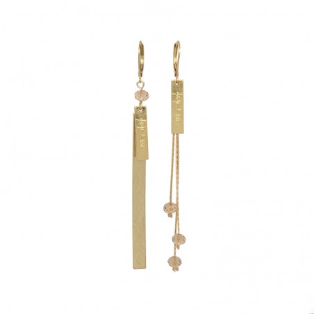 BAGGI 01 earrings