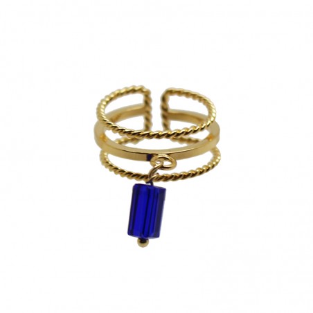 TUBI 01 ring