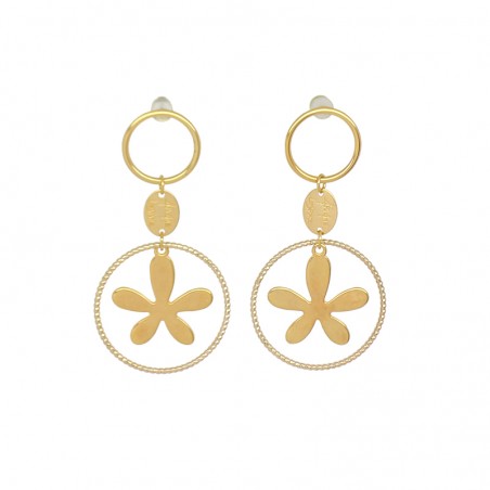 Boucles d'oreille MATHYS 04