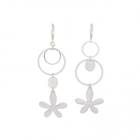 MATHYS 01 earrings