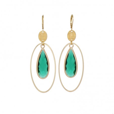 CRISTIL 04 earrings