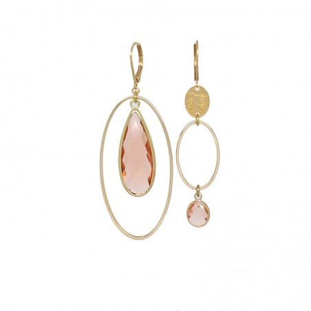 CRISTIL 02 earrings