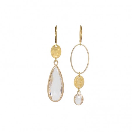 CRISTIL 01 earrings