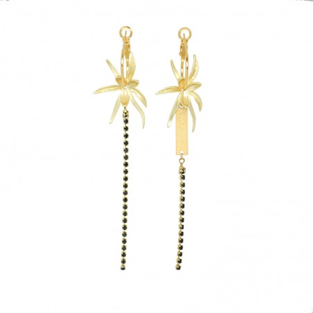 Creole EDEL 03 earrings