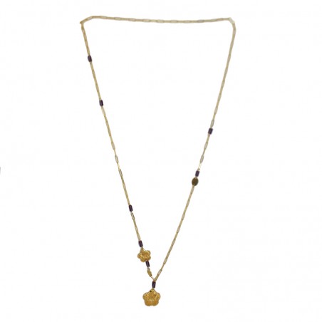 FLORALI 01 necklace