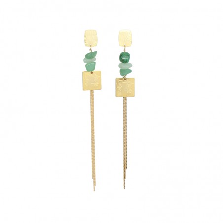 Boucles d'oreille NATI 04