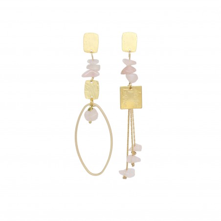 Boucles d'oreille NATI 02