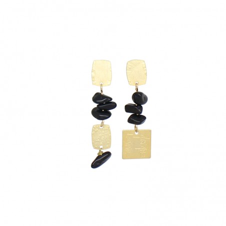 Boucles d'oreille NATI 01