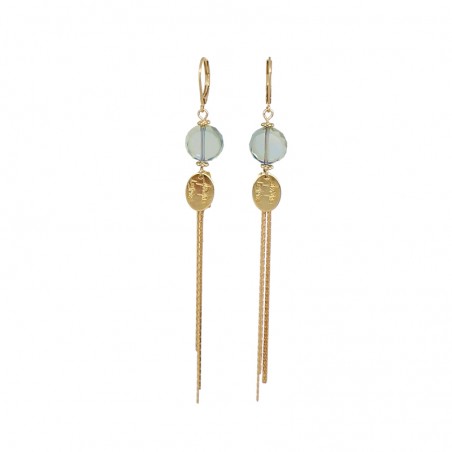 Boucles d'oreille FACI 04
