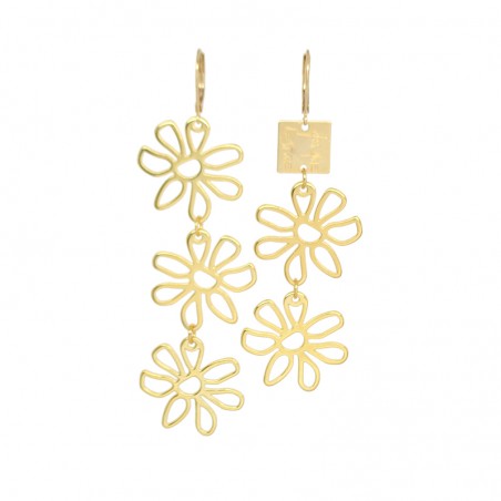 Boucles d'oreille MARGI 02