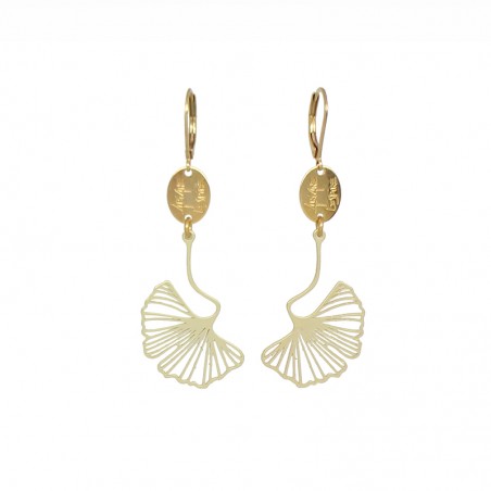 Boucles d'oreille KOBA 04