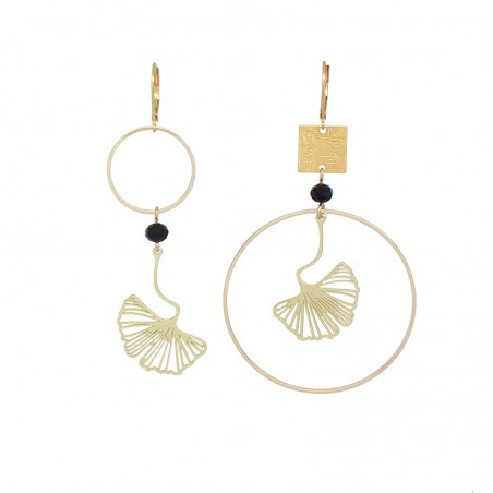 KOBA 03 earrings