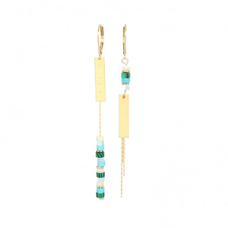 JASPI 04 earrings