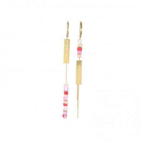 JASPI 02 earrings