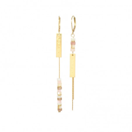 JASPI 01 earrings