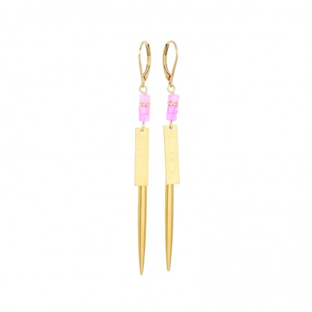 STILO 04 earrings