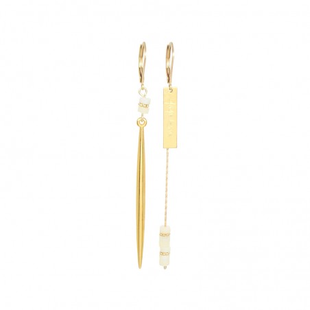 STILO 01 earrings