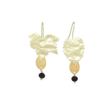 Boucles d'oreille FALLO 01