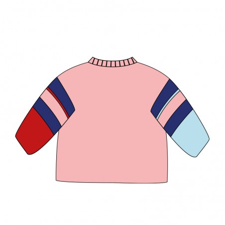 'TOPOLI' pullover