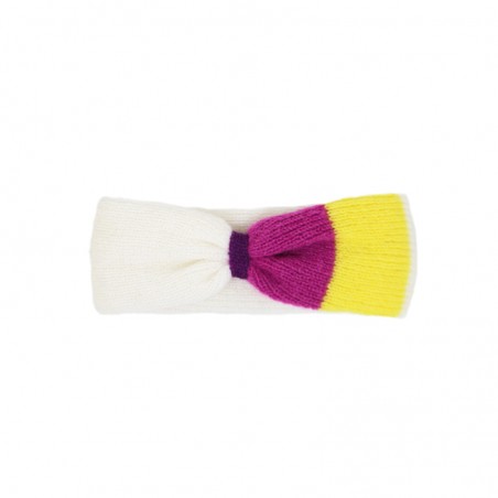 'MIBIANCO' headband
