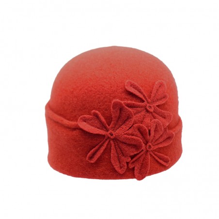 Bonnet AIDI