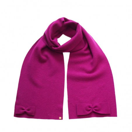 'FIOCO' scarf
