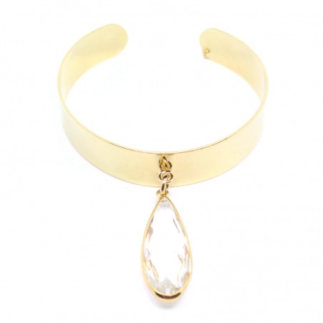 'Mega Cristal' bracelet