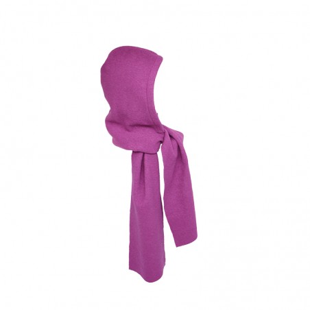 Cagoule écharpe BAZI