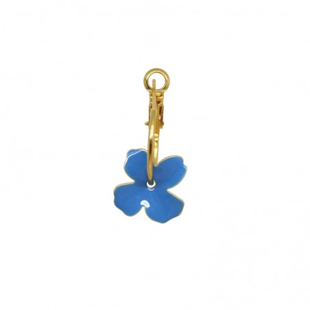 FLOWER MONO earring