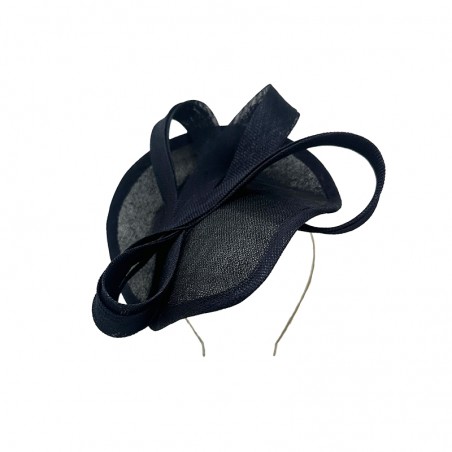 'ARDI' fascinator hat