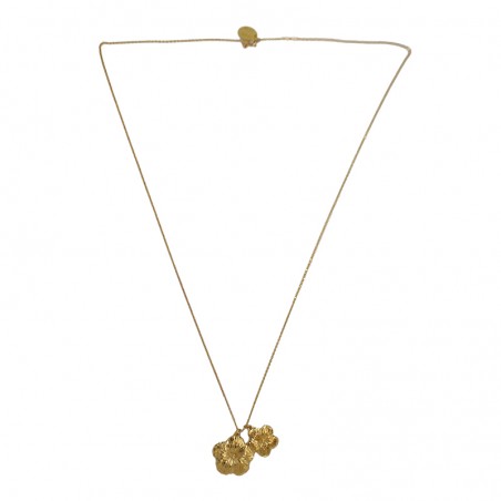 FLORES 01 necklace