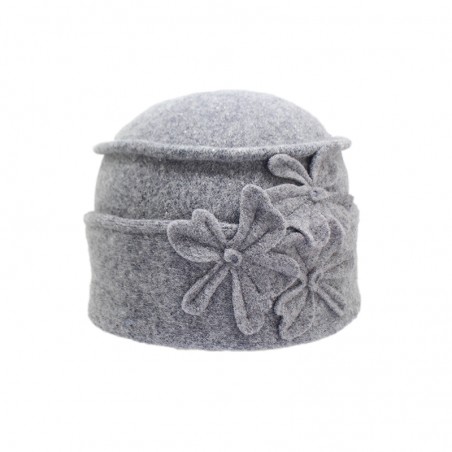 'AIDI' toque