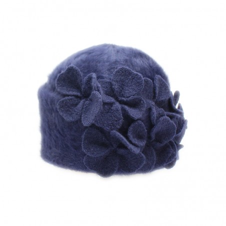 Bonnet angora FALA