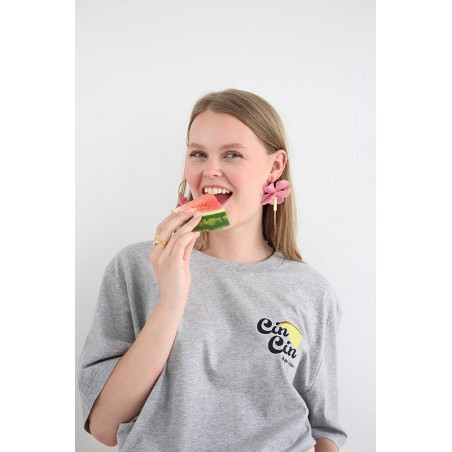 Piña colada CIN CIN tshirt