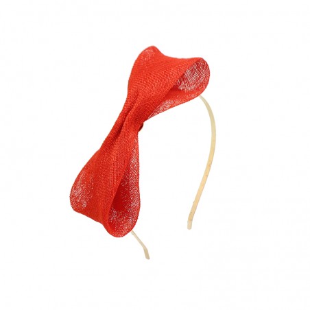 'NADA' headband