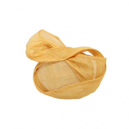 'NONO' fascinator hat
