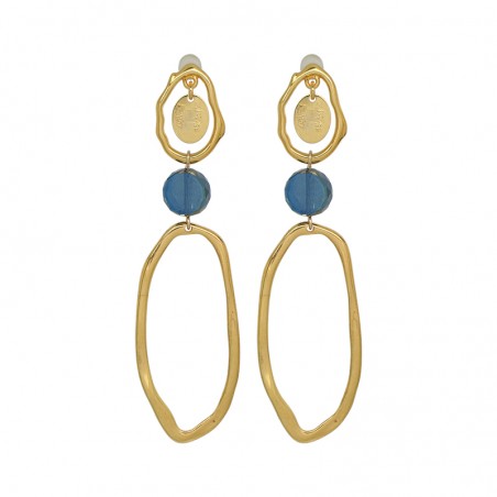 Boucles d'oreille ANOSTRA 04